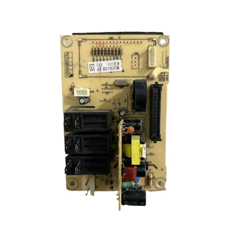 original-disassembly-machine-for-galanz-microwave-oven-g80f23cn3l-q6-p0-computer-board-mel616-lc28mel601-lc98
