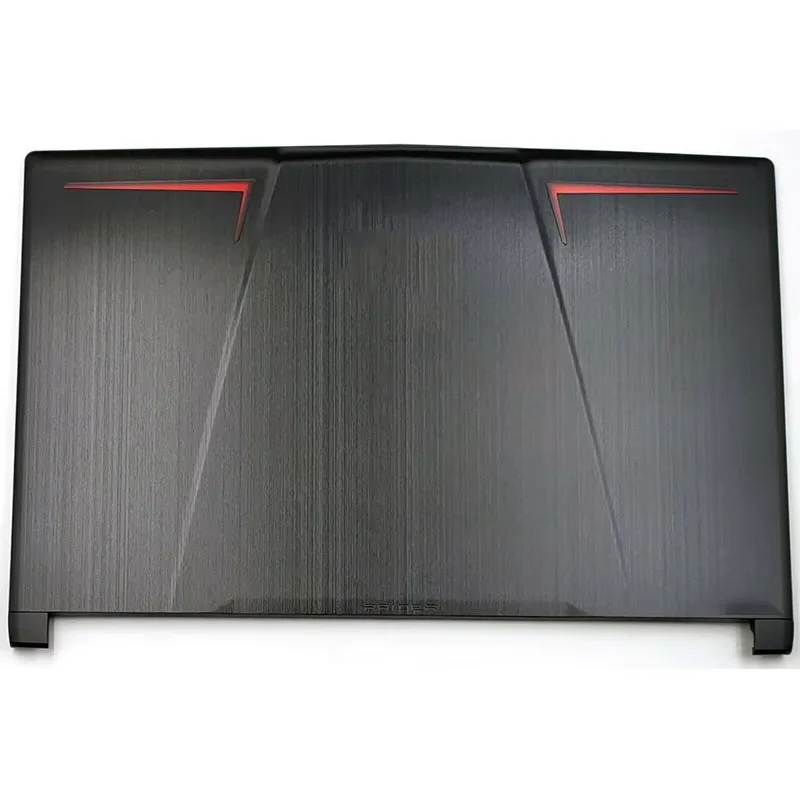 LCD バックカバー/フロントベゼル/ヒンジ MSI GE63VR 7RC 7RE 7RD 7RF レイダー MS-16P1