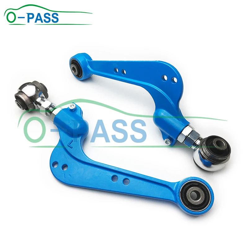 Adjustable Camber Control arm For TOYOTA RAV4 III IV HARRIER VANGUARD LEXUS NX200t NX300H Changan CS75 GEELY Emgrand 48770-0R010