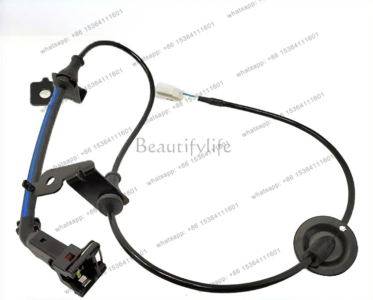 

ABS sensor 95680-B4300 auto parts