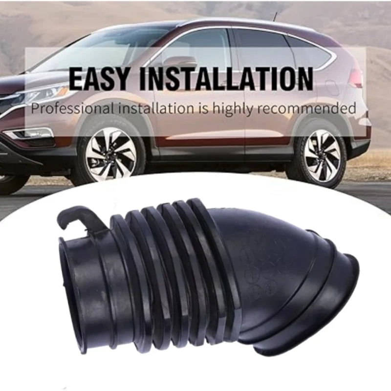 17228-5LA-A00 Air Cleaner Intake Hose Air Flow Tube Replacement For Honda 2015 ONWARDS CR-V 2.4L Air Intakes Parts