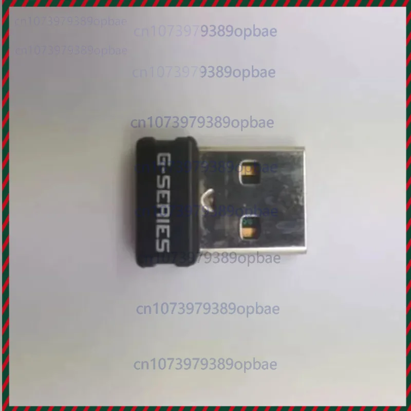 

G700 Original Brand Receiver Adapter for Logitech LZ415AA-DJ Item Number: C-U0007 LZ532DJ-DJ G700S Mouse Receiver 1000Hz