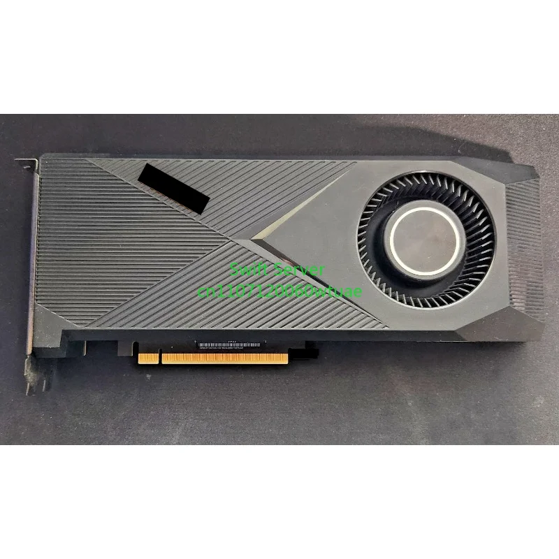 RTX 3080 10GB GDDR6X NON LHR Blower Graphics Card For Mining Gaming