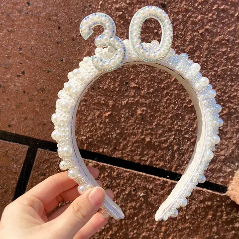 8 best sales 30-årspresent - №7