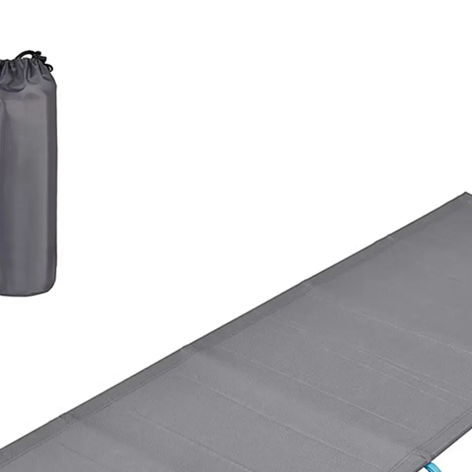 ultralight-folding-camping-bed-aluminum-alloy-frame-high-load-bearing-outdoor-sleeping-cot-for-hiking-fishing-travel-gear