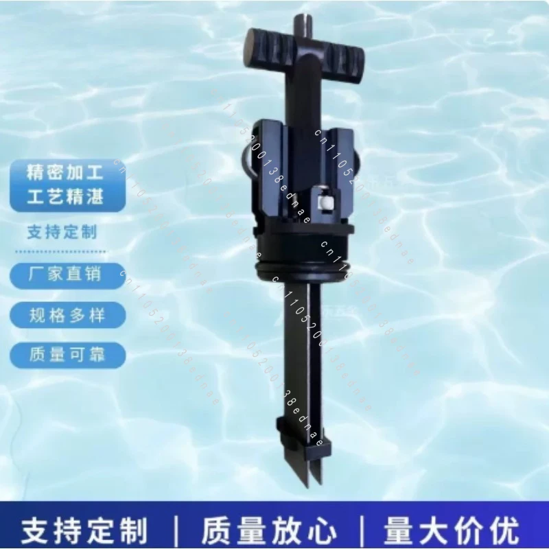 Water Purification Salt Chlorine Device Fresh Water Salt System Replacement Cylinder Improve Water Quality and Reduce Scale