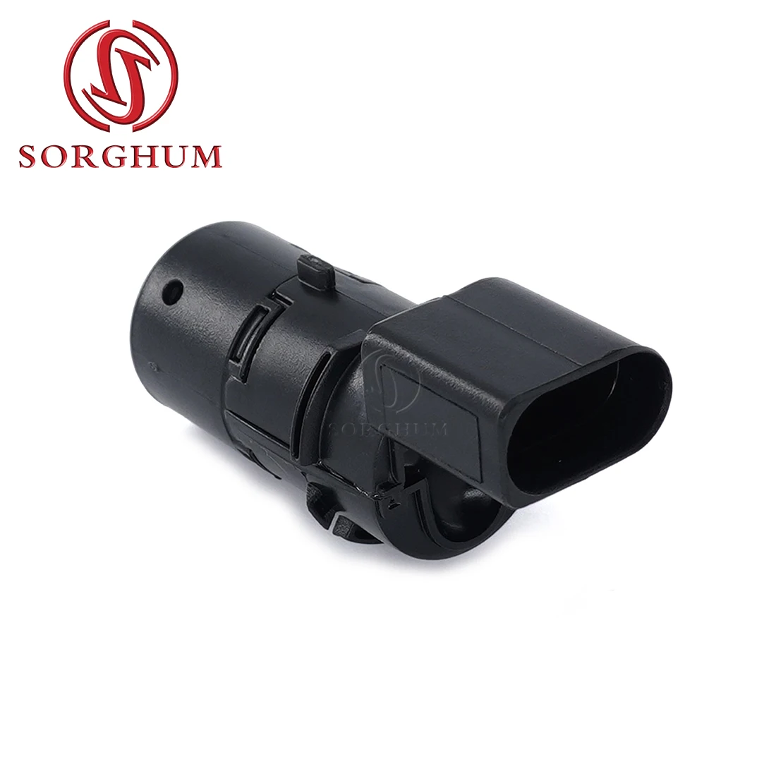 SORGHUM 4PCS 7H0919275E For VW Seat Skoda Passat Polo Audi A3 A4 A6 Auto PDC Parking Sensor Reversing Radar System 7H0 919 275 E