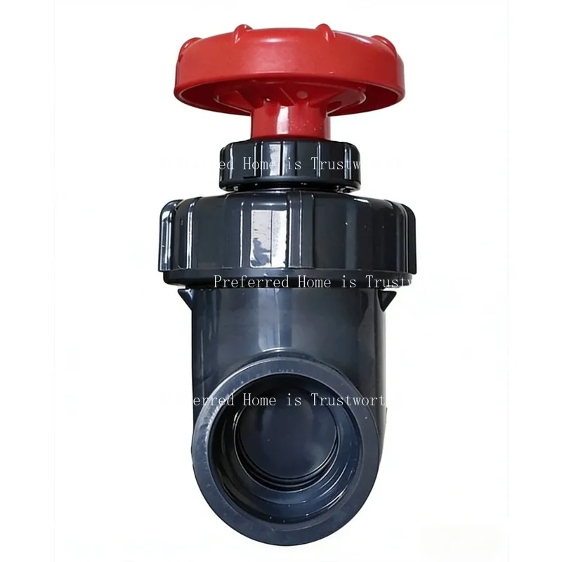 Suitable for Gate Valves,PVC Soundproof Valves,Fine Tuning Valves,Silent Flow Regulation,Noise Reduction Fish TankBottomFilters