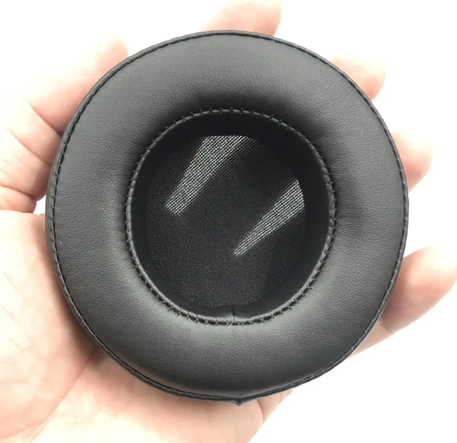 Hesh 2.0 almofadas de substituição para Skullcandy Hesh1.0 Hesh2.0 Fones de ouvido sem fio Bluetooth substituição HESH Almofadas de ouvido