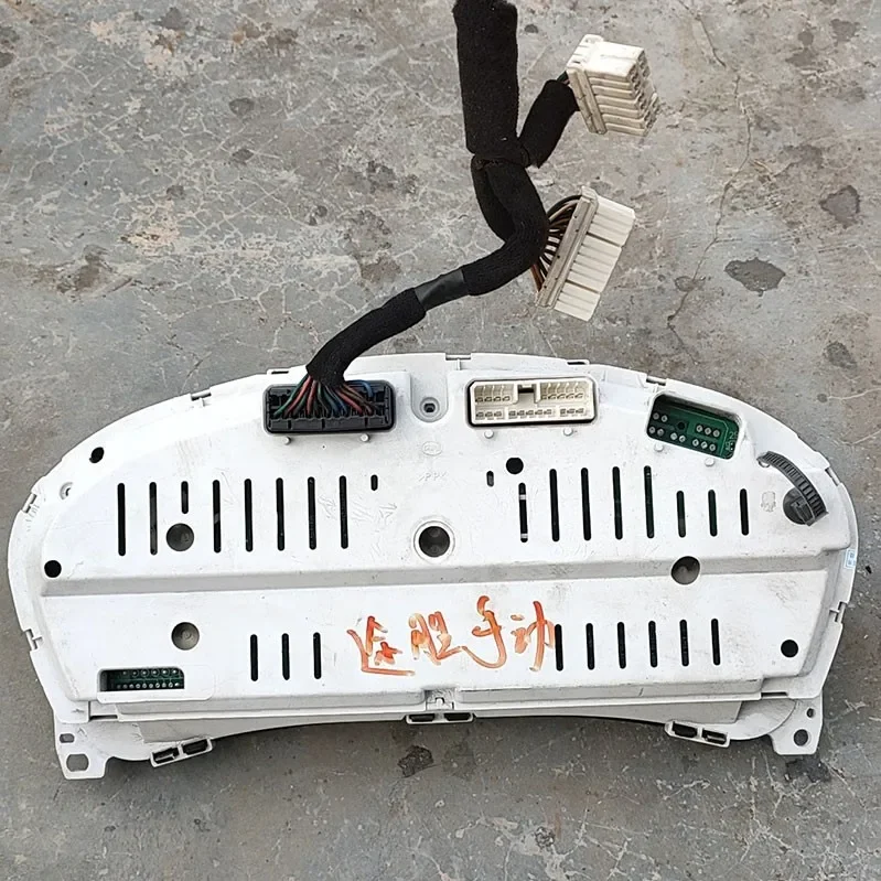 QDARCTIC Original Dismount Used INSTRUMENT for Hyundai TUCSON