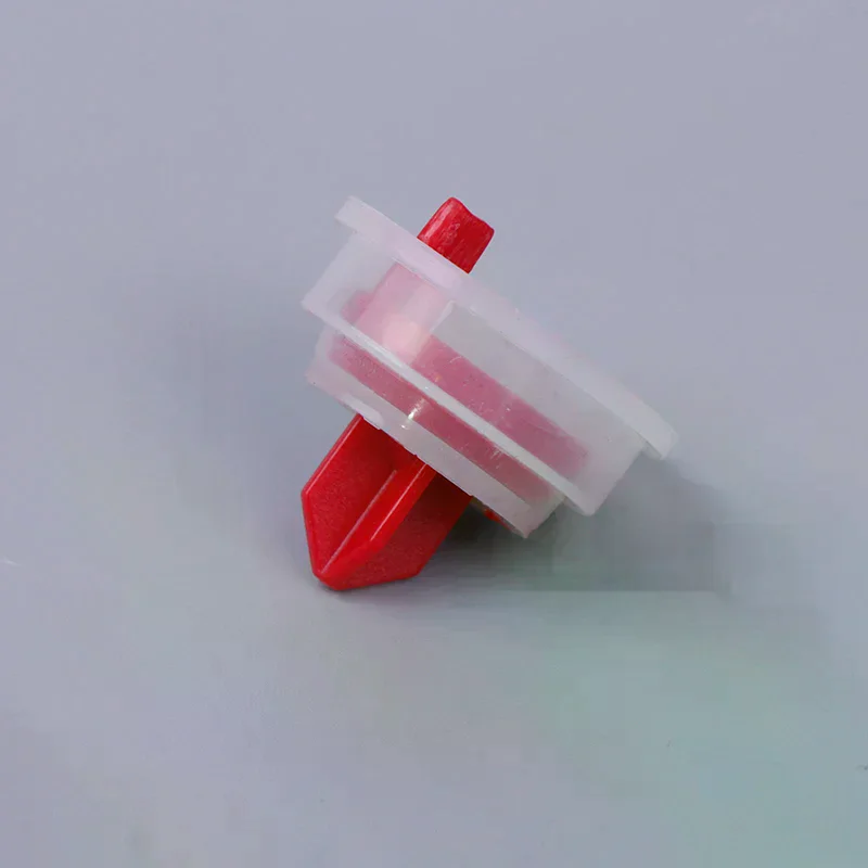 /PFU/Fill Valve Gasket Inlet Filling Valve For 43758 Diaphragm Impulse Side Bottom Valves 4375800M Replacement Toilet