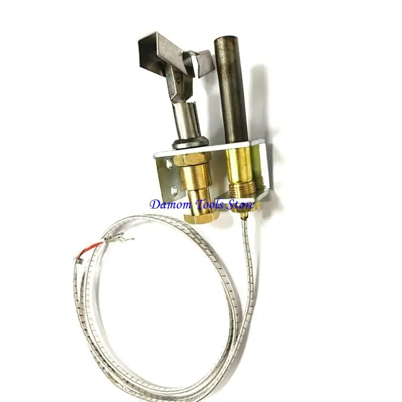57BE THERMOPILE المولد 36 "استبدال thermopile رقم الجزء H5882 60J7901