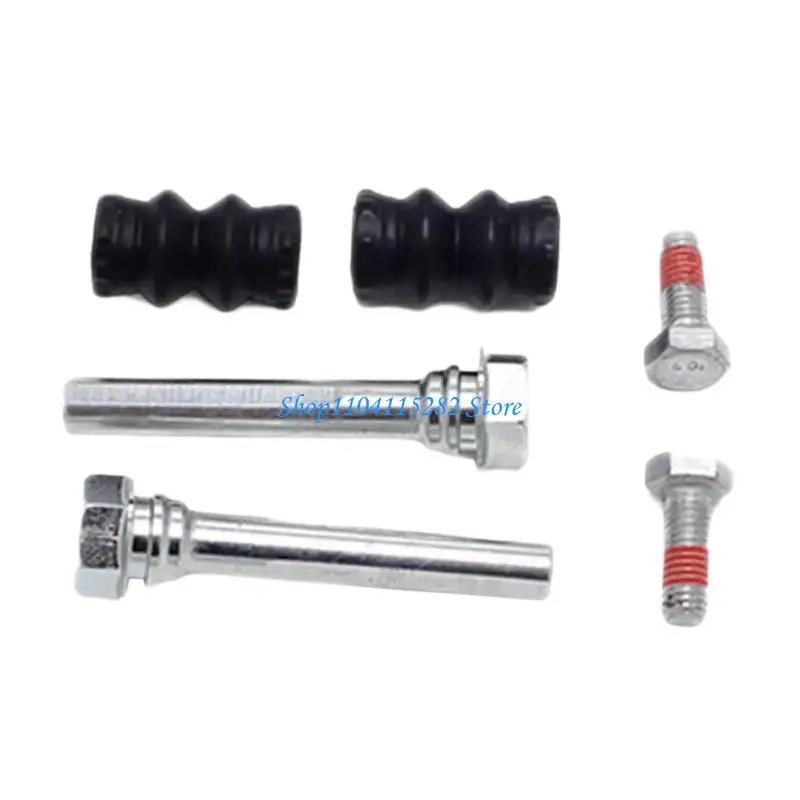 

High Wear Resistance Guide Pin Bolt Set Replace KT1014 BCF1339AB for Automotive