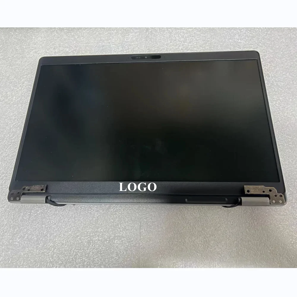 13.3 Inch Laptop LCD Screen for Dell Latitude 5300 P97F P97G001 Full Assembly Upper Part HD 1366*768