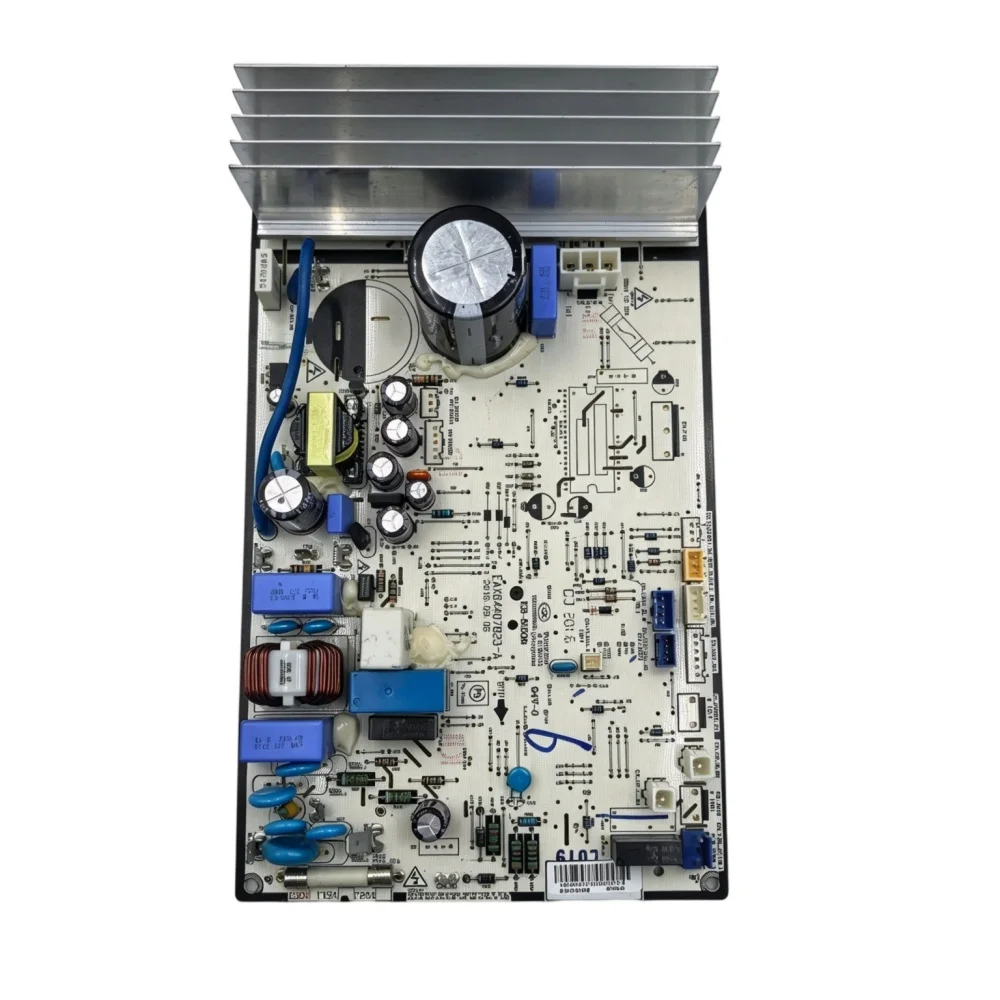 New EAX64407823-A Inverter Outdoor Main Board for Air Conditioner High-Quality AC Component Part