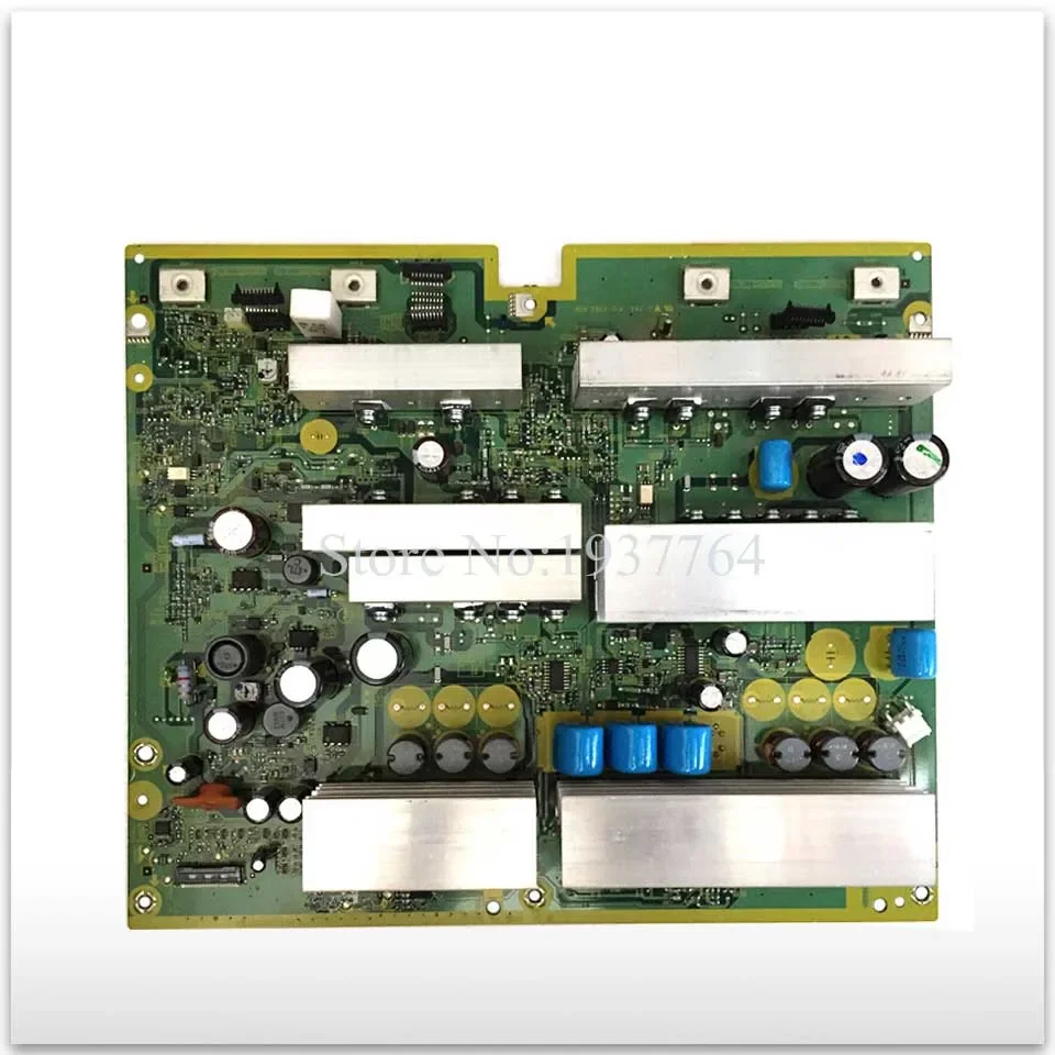 Applicable toTH-P50G10C TH-P50G11C TH-P46G10C TH-P46G11C SC board TNPA4782 AB TNPA4782AB TNPA4782AC part