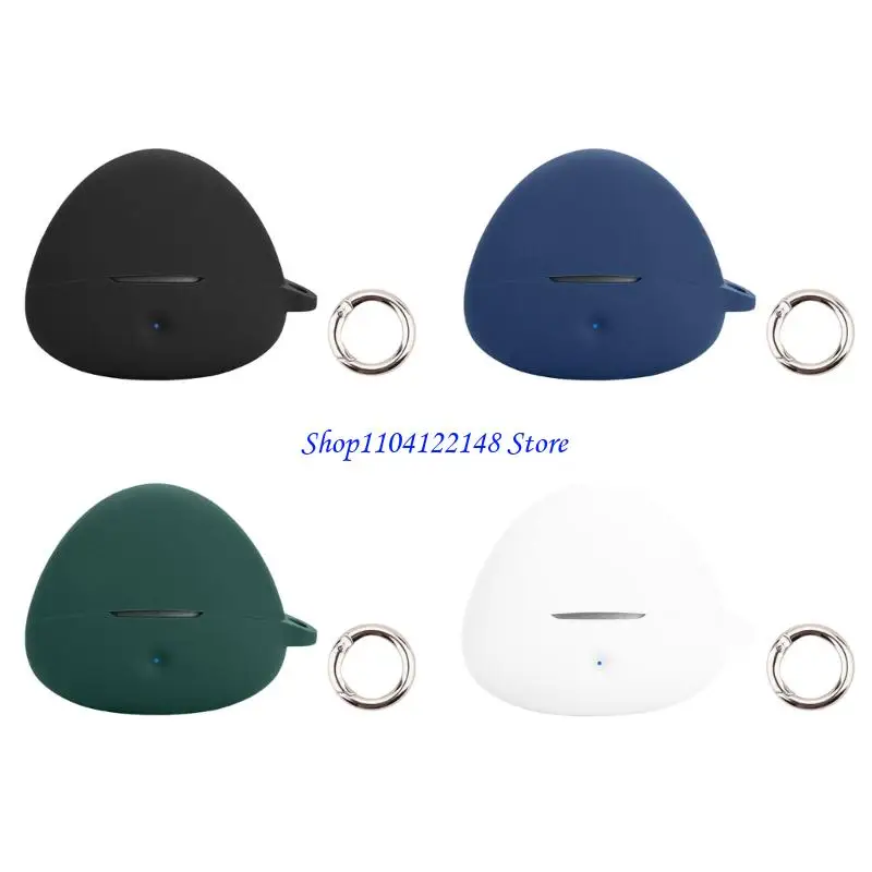 

P9FA Skin-friendly Enclosure Housing Case Scratchproof Shell Impact Resistance for C1