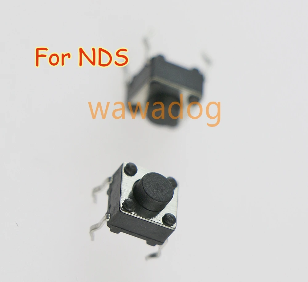 5Pcs For Nintendo N… - image