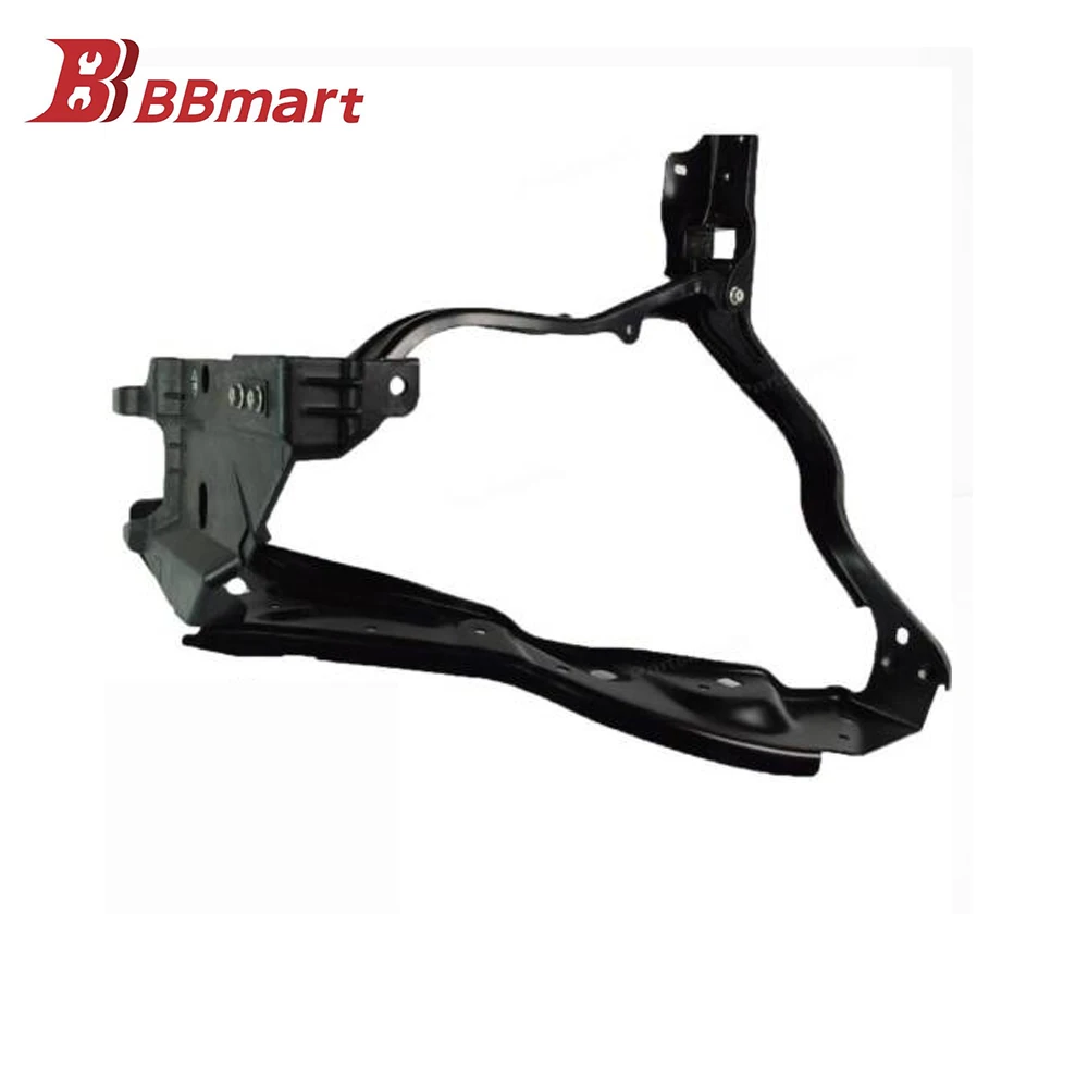 

A2126200191 BBmart Auto Parts 1pc Front Left Lamp Bracket Mount Frame For Mercedes Benz W212 2010-2013