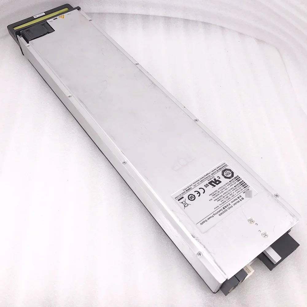 CloudEngine Switch Power Supply 12800S PHD-3000WA Perfect Test