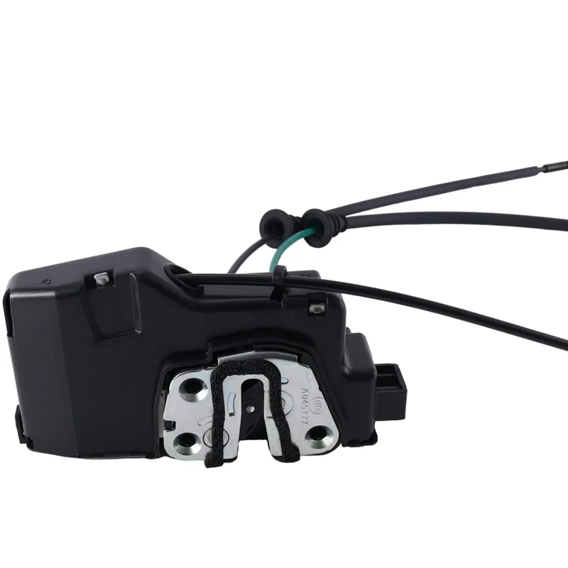 Car Rear Door Lock Latch Actuator For Kia BORREGO Mohave 2009-2012-X59A