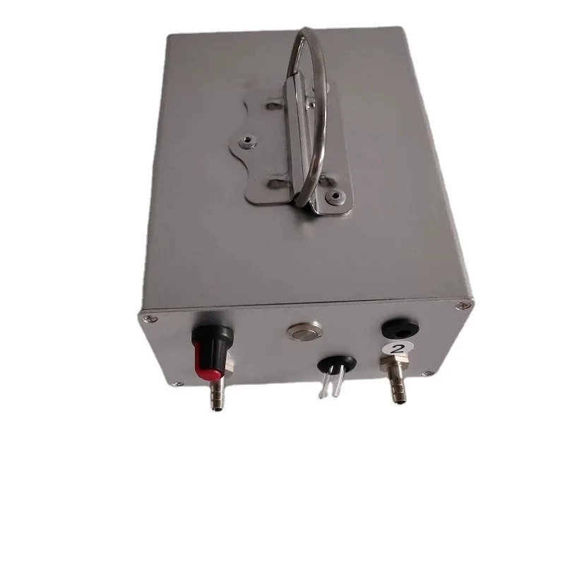 Goat Milk Suction Vacuum Pulsating Goat Milking Machine