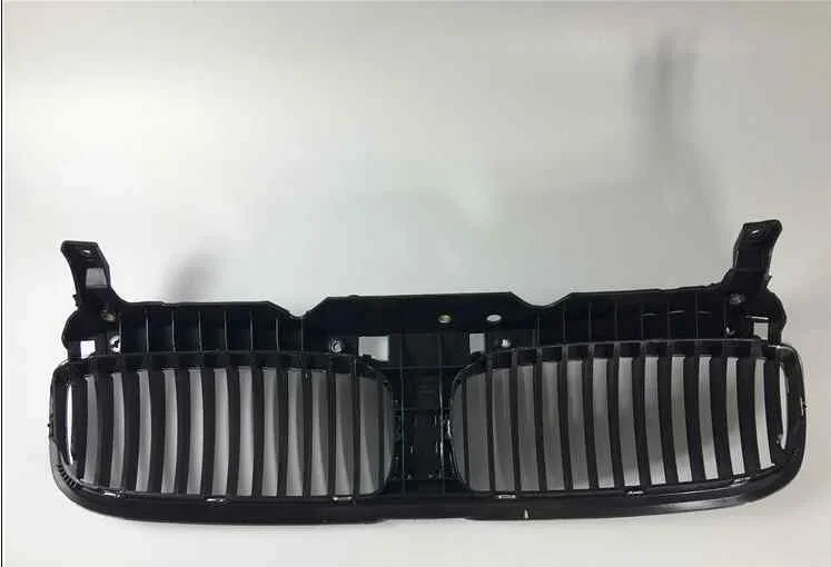 Front Bumper Grill Grille for Bmw 7 Series E66 730li 740li 745li 750li 760li