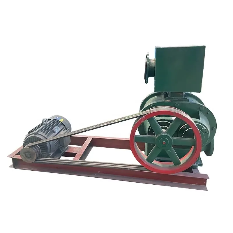 Toilet Paper Making Machine Complete Set Spare Part Equipmen  Vacuum Pump