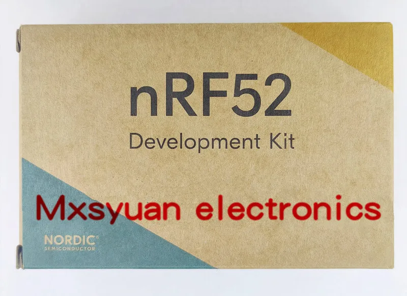 1PCS NRF52-DK Nordic Bluetooth Kit NRF52832 SOC PCA100 NRF52 100% New original stock