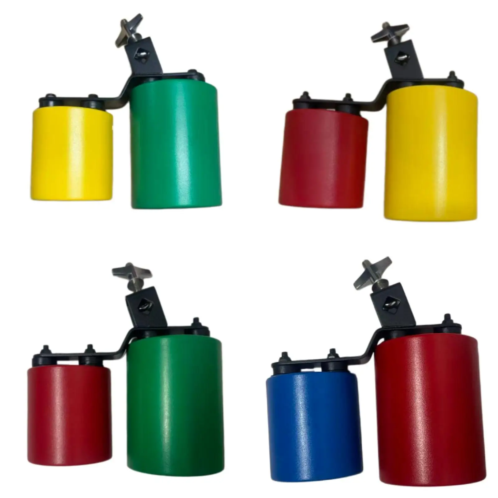 cowbell-de-percussao-de-tom-duplo-em-liga-de-zinco-para-acessorios-de-bateria-performance-em-palco-festival-e-pratica-de-bandas
