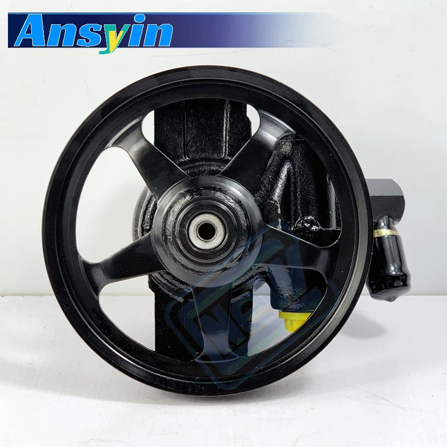 

Auto Power steering pump For Ford Flex Taurus Lincoln MKS MKT 2009-2014 52121926AF 8A8Z3A674A 8A8Z3A674B 8A8Z3A674C 8A8Z3A674