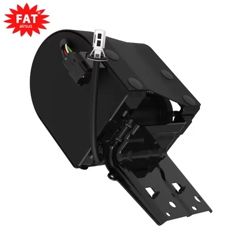 Air Suspension Compressor Pump Assembly for 534001LA4C 534001-LA4B for Infiniti QX80 QX56 for Nissan Armada Y62