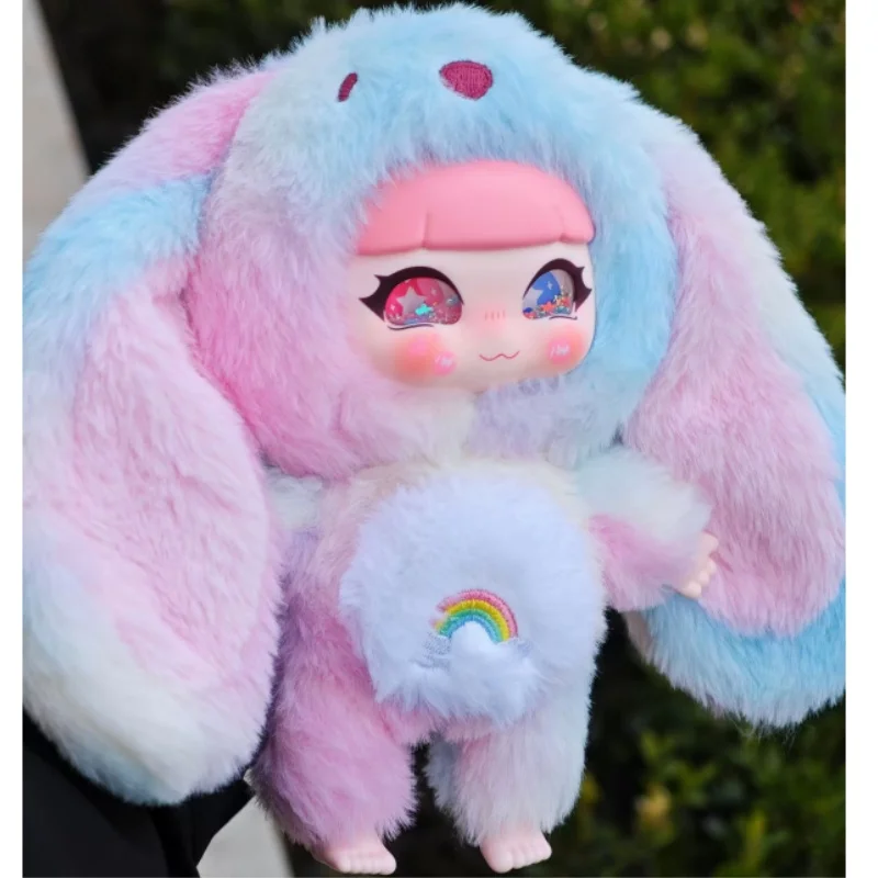 

Genuine Metoy Ayoy Sound Dream Series Plush Blind Box Toys Kawaii Anime Action Figure Caixa Caja Surprise Mystery Box Girls Gift