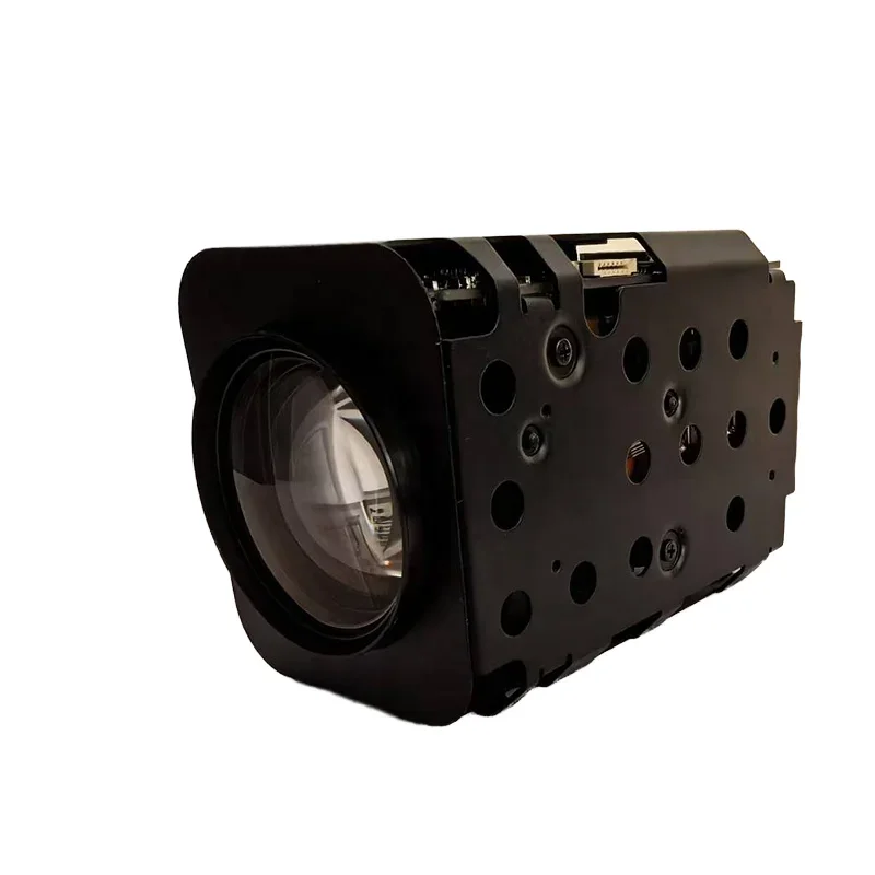 Sony 360X Zoom Bloc…