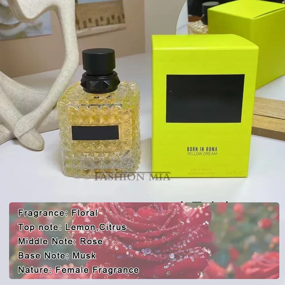 100ml Brand Perfume Designer Glass Bottle Mr Darkness Long Lasting Rose Eau de Floral Woody Cologne For Men Women Perfume view 4