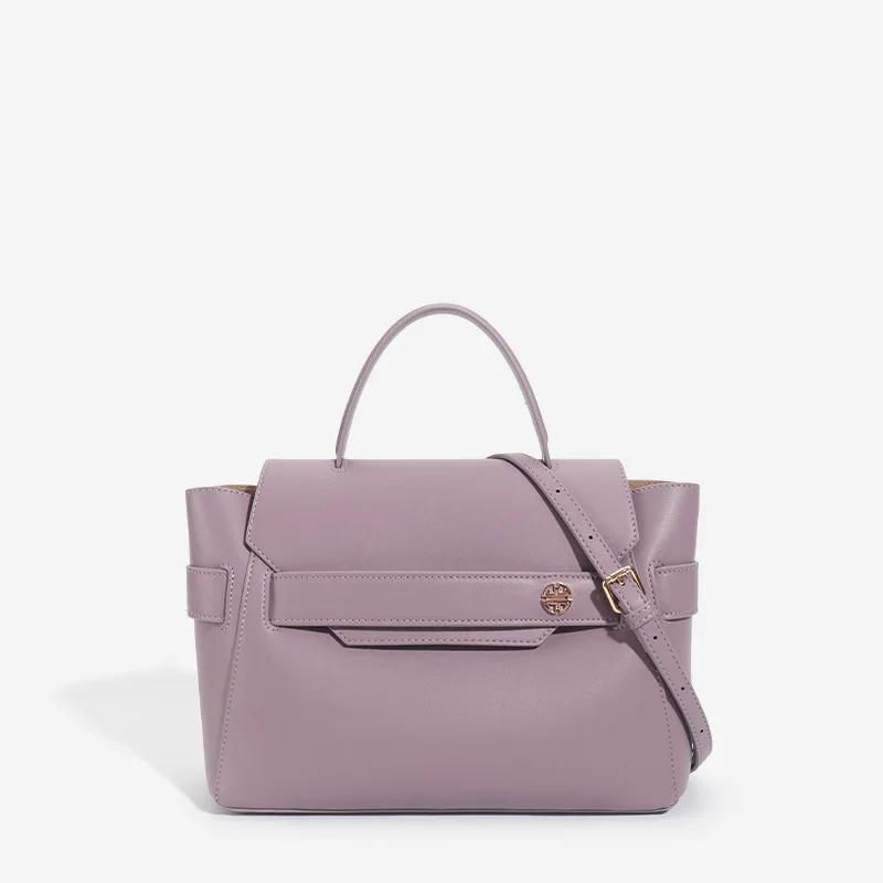 

TBNew European and American Trendy Bags Large Capacity Cross Body Bags Hand Held Shoulder Bags For Women Fashionable Eing Bags