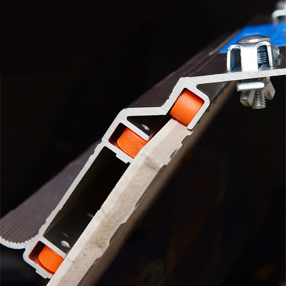 45 Degree Cutting Chamfering Machine Ceramic Tile Electric Chamfer Cutter Frame Chamfer Frame Miter Saw Cutting Machine