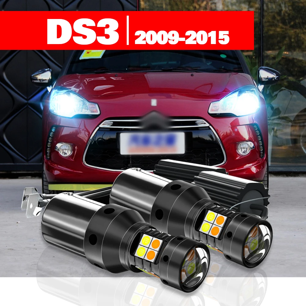 For Citroen DS3 200…