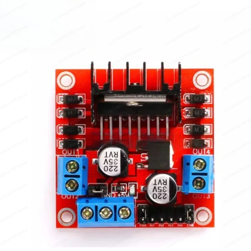 

25Kpps galvanometer - YAG laser scanning, dedicated to high-precision 3D printing