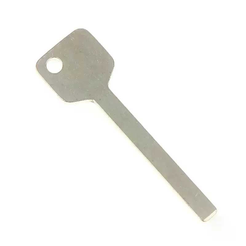 Insert Key For Voyah Car Remote Key Blade For Voyah Free Passion I-Free VOYAH Dreamer Car Emergency Mechanical Key Blade