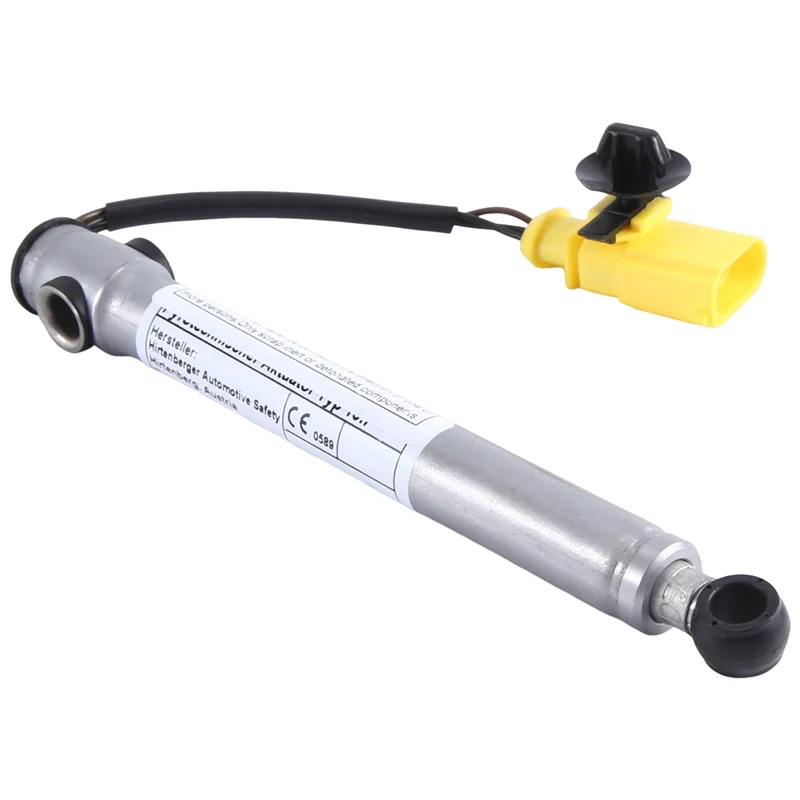 4K0823823A Release Device Hinge Impact Sensor Hood Hinge Actuator For   Seat 4K0823823B Parts Accessories