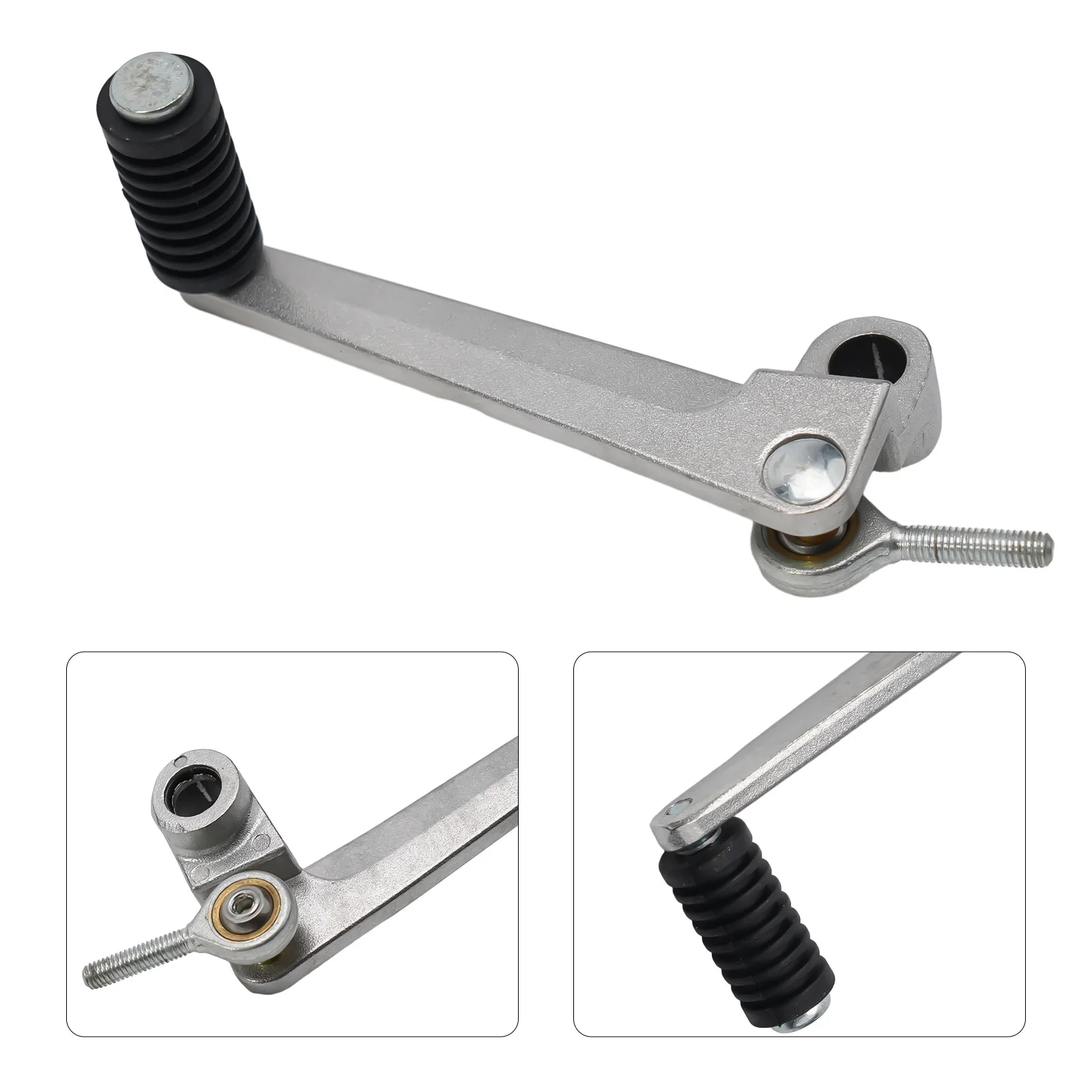 High Quality Practical Brand New Motorcycle Gear Shift Pedal Shift Lever Styling Accessories Motorcycle Parts