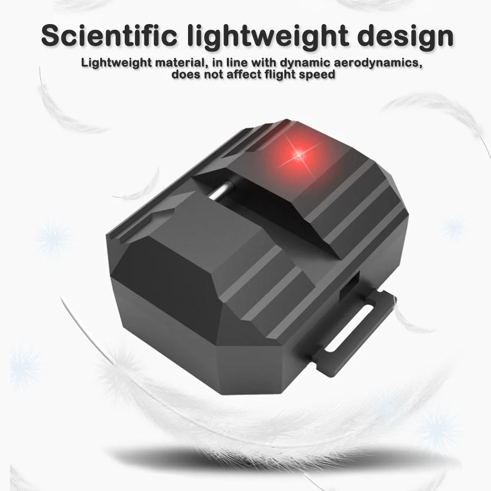 Drone Airdrop Thrower System 2.4 Remote Control General Payload Delivery Thrower Air Dropper Device Drone Accessories