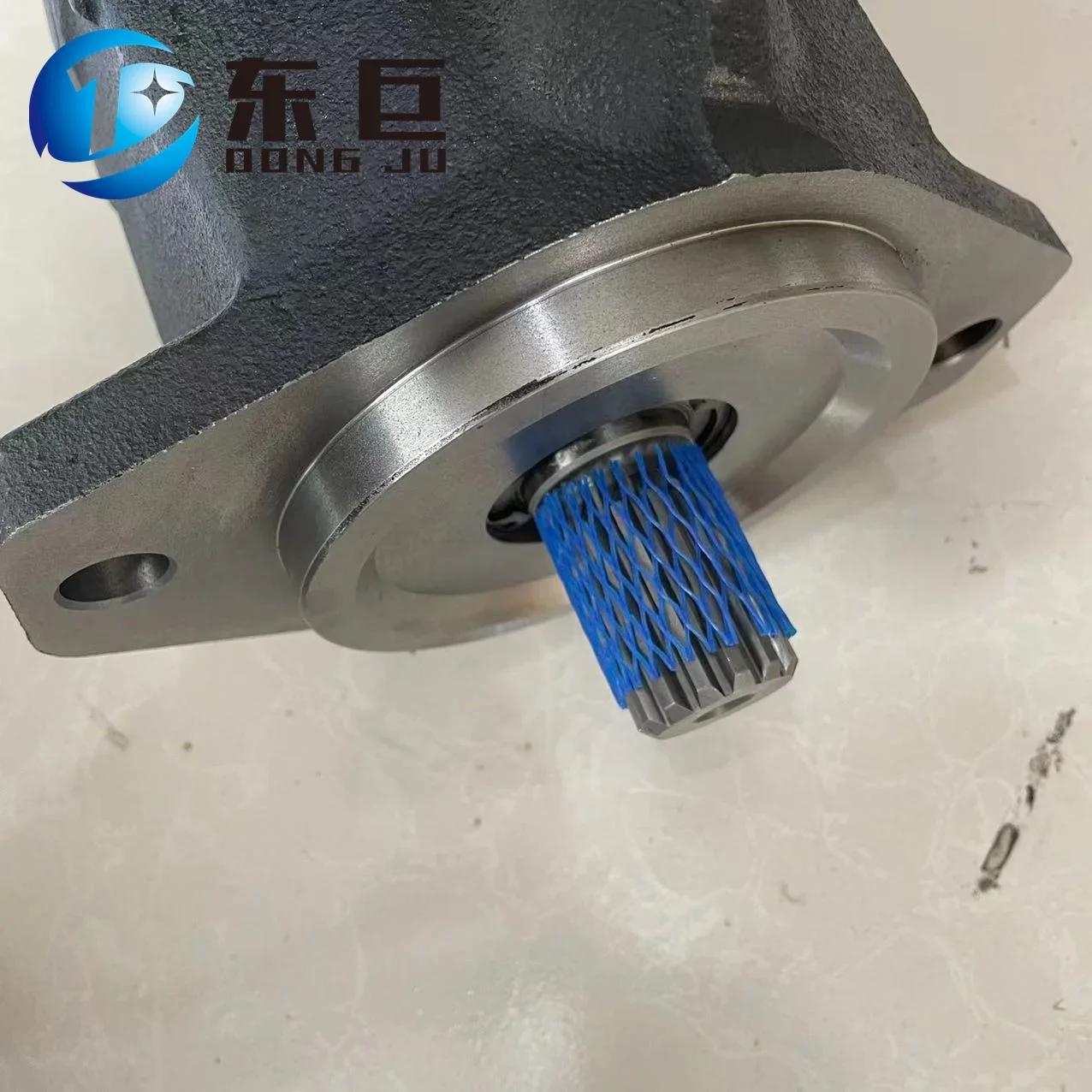 

CAT 350-0666 3500666 A10VSO Hydraulic Piston Pump for Caterpillar Loader 416E 422E 428E 434E