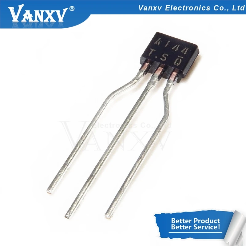 1-20PCS LM334Z LM334 2SA144 A144 2SJ108 J108 MPSA13 A13 ACT30BHT ACT30 2SA733 A733 TO-92