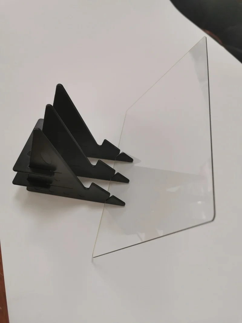 Optical Wizard Tracing Drawing Board Reflection Sketch Paint Tools Copy Table Drawing Kit Gift Kids Educational Toys