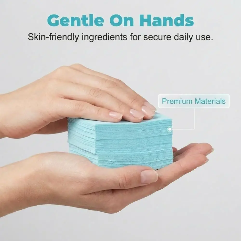 Multi-Effect Floor Cleaning Tablets Fragrance retention Brightening Multi Surface Cleaner Cleaning and mopping