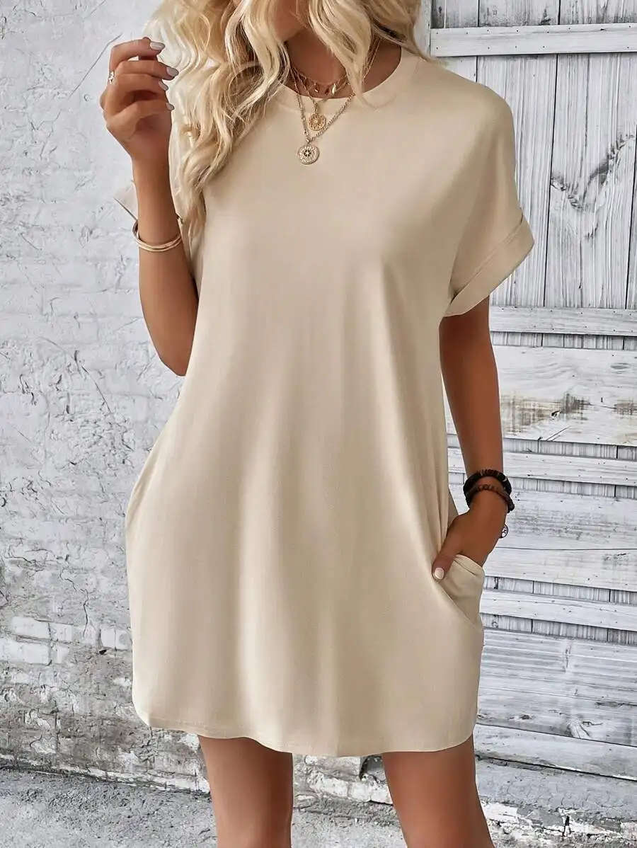Thumbnail 3 - #53 Discounted Mini Casual Dress Worth Buying