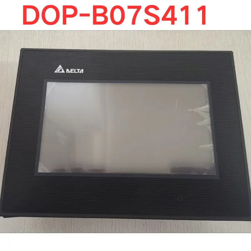 

Brand-new Delta Touch Screen DOP-B07S411