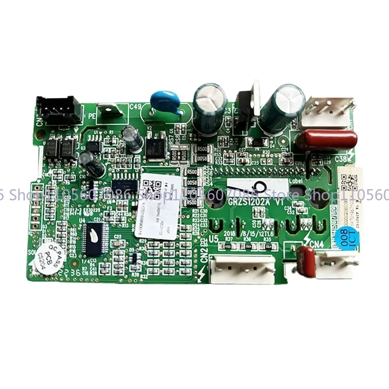 Applicable To Gree Air Conditioner Circuit Board 300002060399 Main Board ZS1202F Circuit Board GRZS1202A